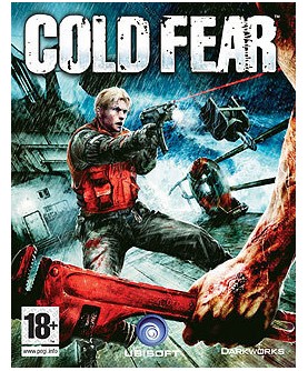 Cold Fear Ubisoft Connect Ubisoft Key GLOBAL